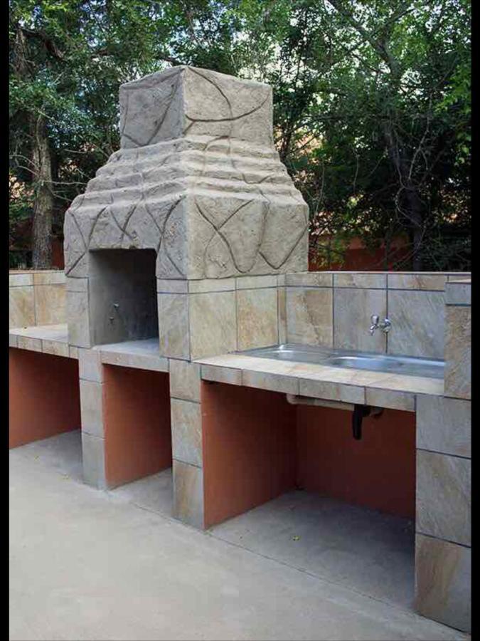 John And Noleen'S Place Marloth Park Exterior foto