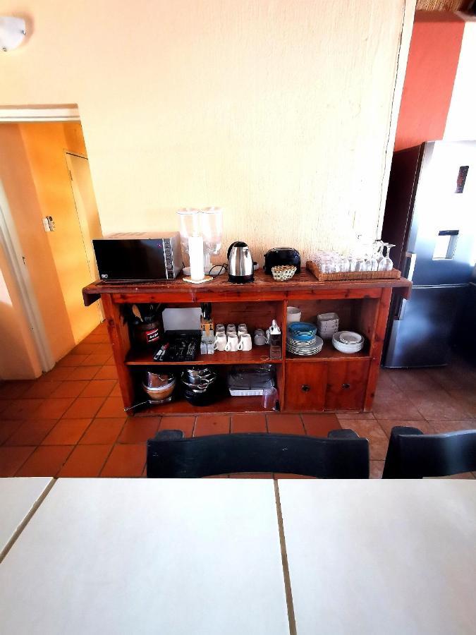 John And Noleen'S Place Marloth Park Exterior foto